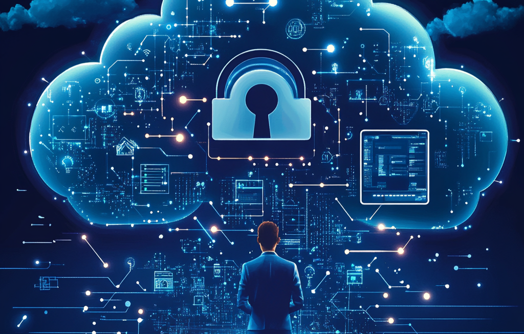 Cloud-Based EDR: Simplifying Security Management for IT Teams