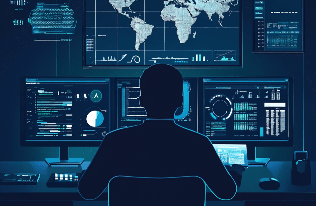 SIEM Security Monitoring