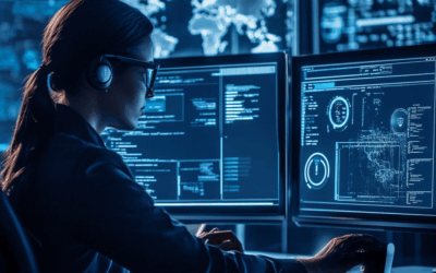 Endpoint Threat Detection and Response for Small and Medium Enterprises