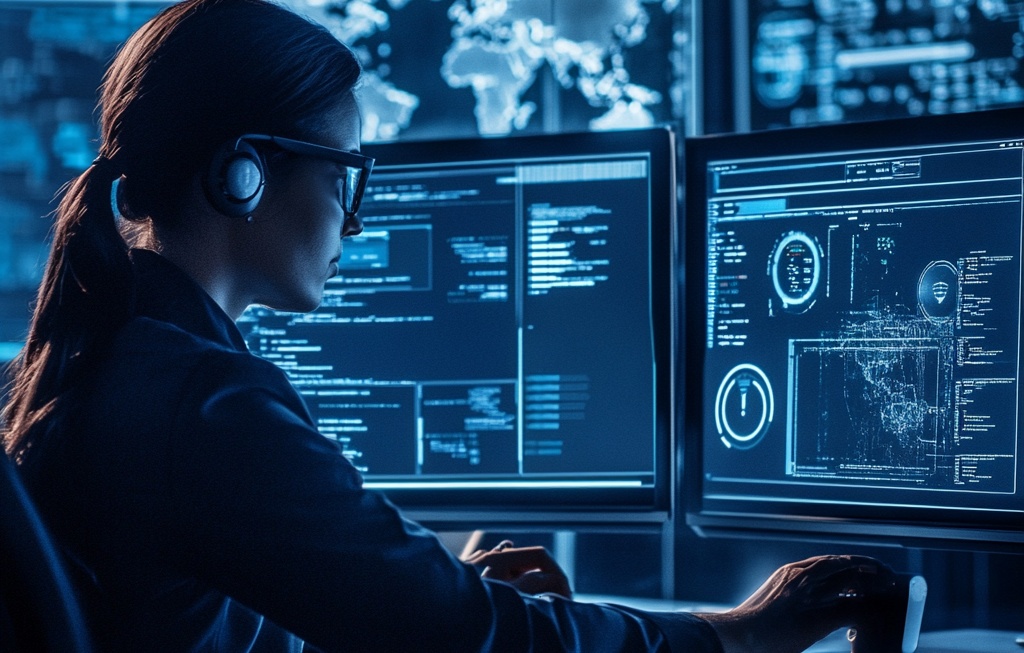 Endpoint Threat Detection and Response for Small and Medium Enterprises