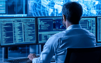 SIEM Architecture Explained: From Data Collection to Incident Response