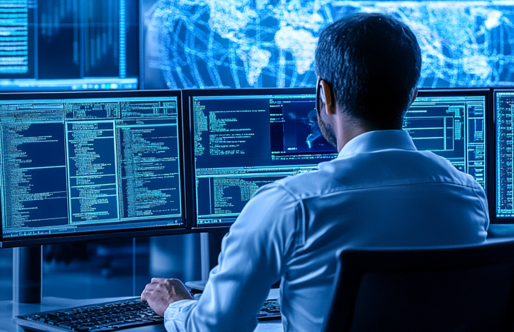 SIEM Architecture Explained: From Data Collection to Incident Response