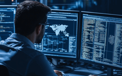 What Is a SIEM System and How Does It Work?