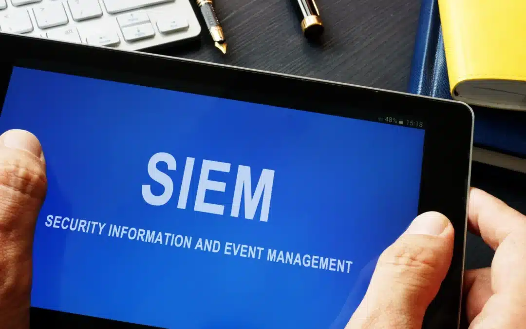 SIEM Threat Intelligence