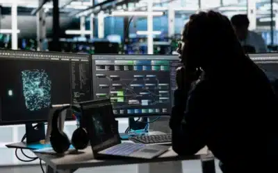 Challenges and Solutions in SOC Development for Large Enterprises