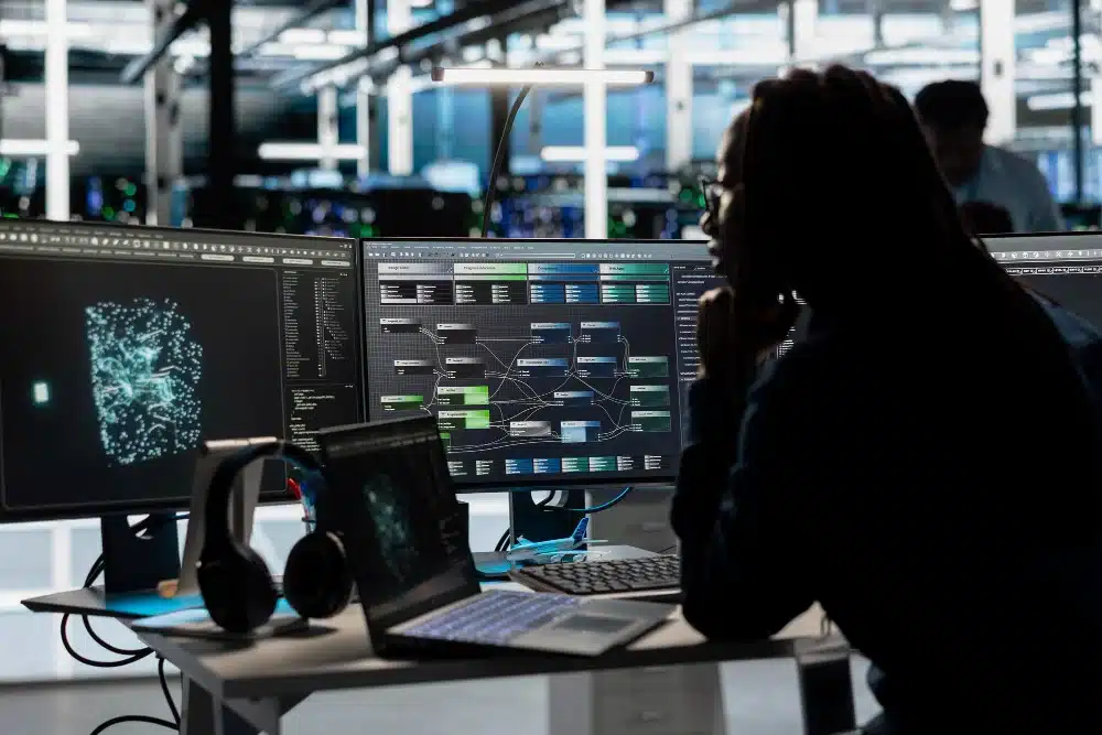 Challenges and Solutions in SOC Development for Large Enterprises