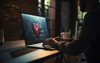 Top 5 Strategies for Effective Cybersecurity Risk Management