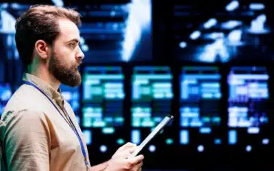 24/7 SOC Companies: Key Features and Capabilities for Comprehensive Security