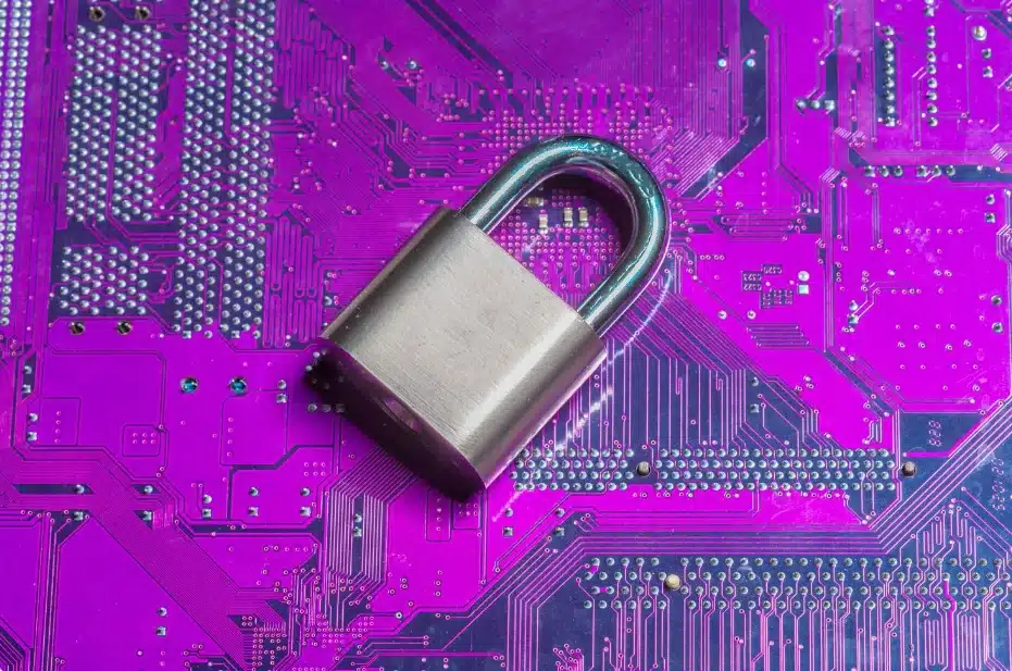 managed detection and response security monitoring