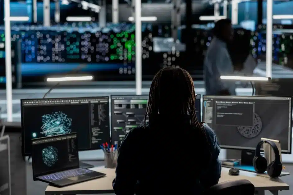 Integrating MDR Software into Your Existing Security Infrastructure