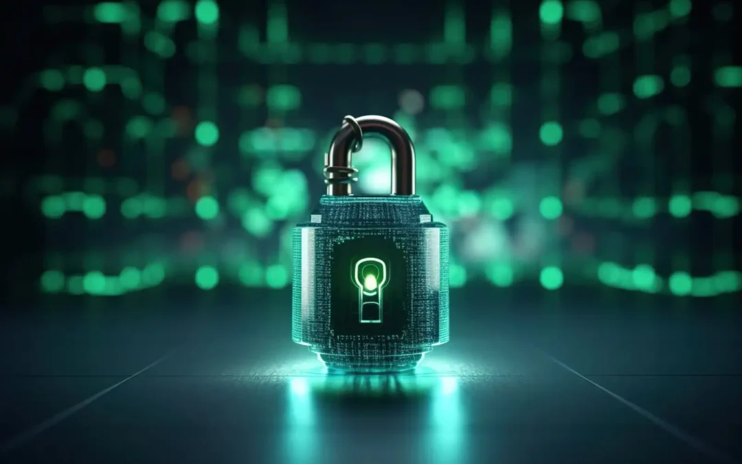 cybersecurity technology