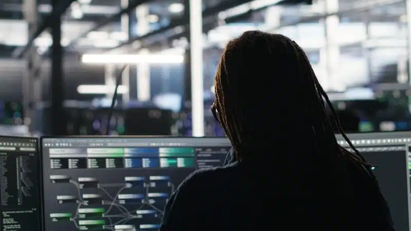 Security operations center overview for endpoint threat detection