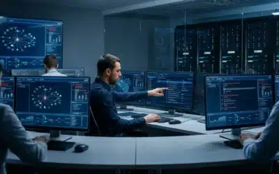 Comparing the Top 10 EDR Solutions: Which One is Right for You?