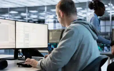 Why the Best SIEM for Security Operations Is Crucial for Cloud-Based Environments