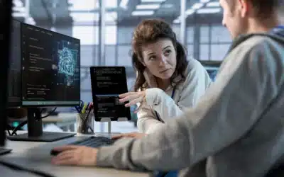 7 Best Practices for Modernizing SOC with Artificial Intelligence to Prevent Cyber Attacks