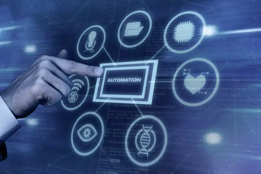 ai role in soc workflow automation