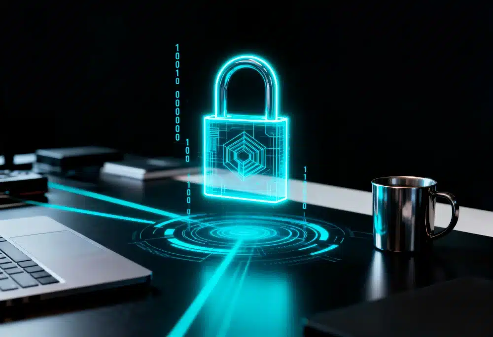 network security monitoring