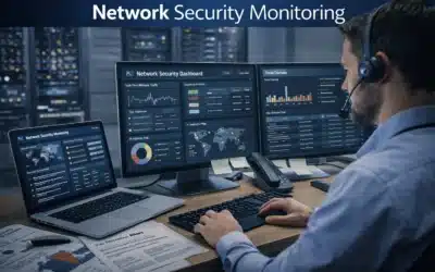 The Future of Network Security Monitoring: Trends and Innovations for 2026