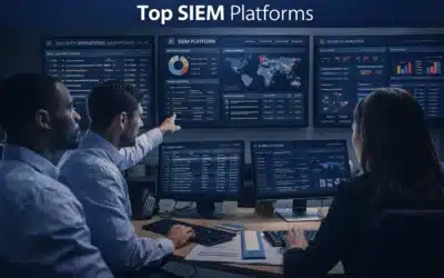 Comparing the Top SIEM Platforms: Features, Benefits, and Pricing