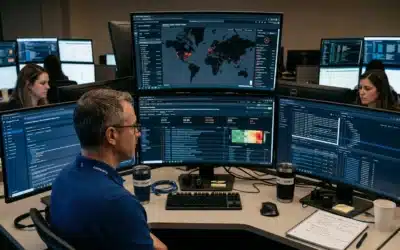 Exploring SIEM Options for Top Security Operations: Which One Is Right for You?