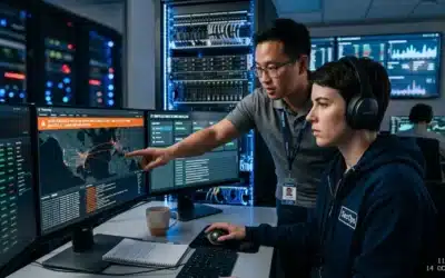 Building a Resilient IT Infrastructure Security Strategy for Your Organization