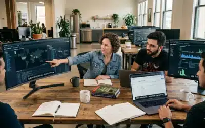 SIEM Solutions Comparison: Key Features and Benefits of Leading Platforms