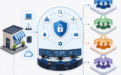 Best MSSPs for Small Businesses