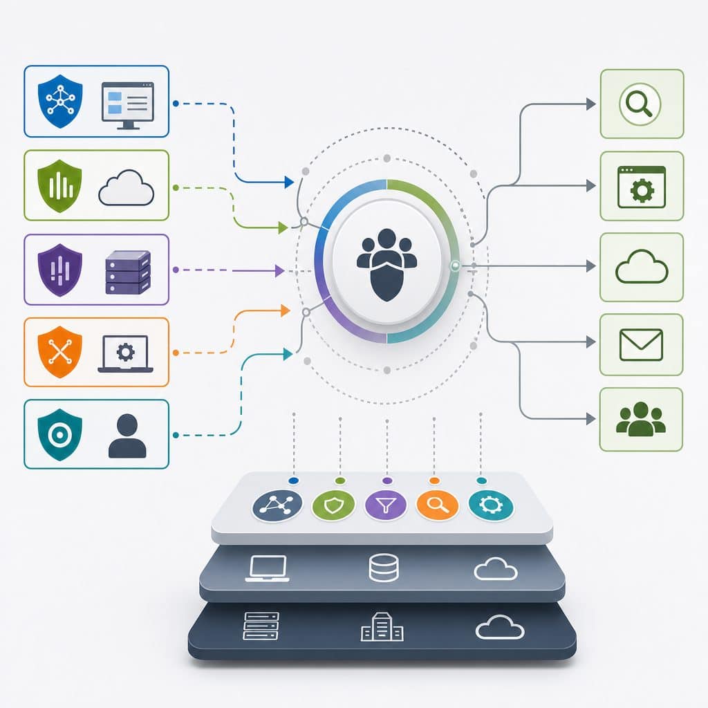 CrowdStrike Falcon Complete Alternatives