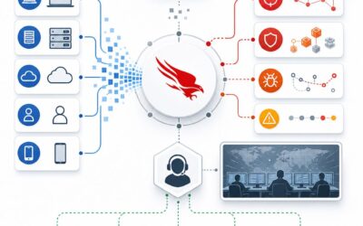 CrowdStrike Monitoring Services