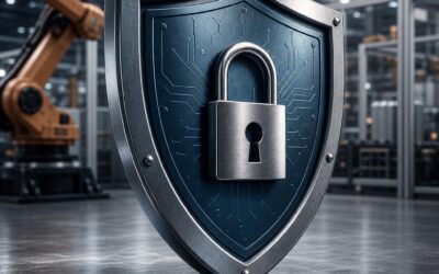 Manufacturing Cybersecurity Services