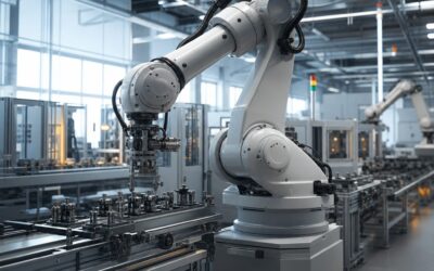 MDR for Manufacturing