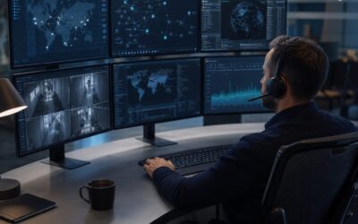 24/7 Security Monitoring: What It Really Takes to Detect and Escalate Threats After Hours