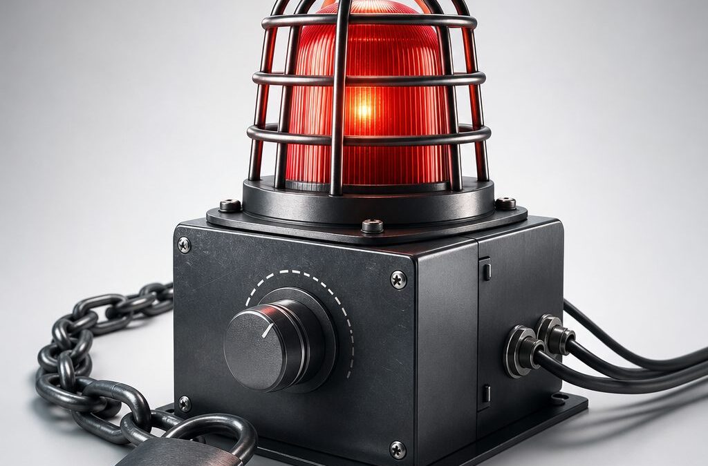 Alert Fatigue in Cybersecurity: How Lean IT Teams Can Reduce Noise Without Missing Real Threats