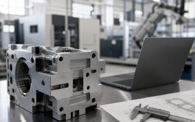 CMMC Services for Manufacturers