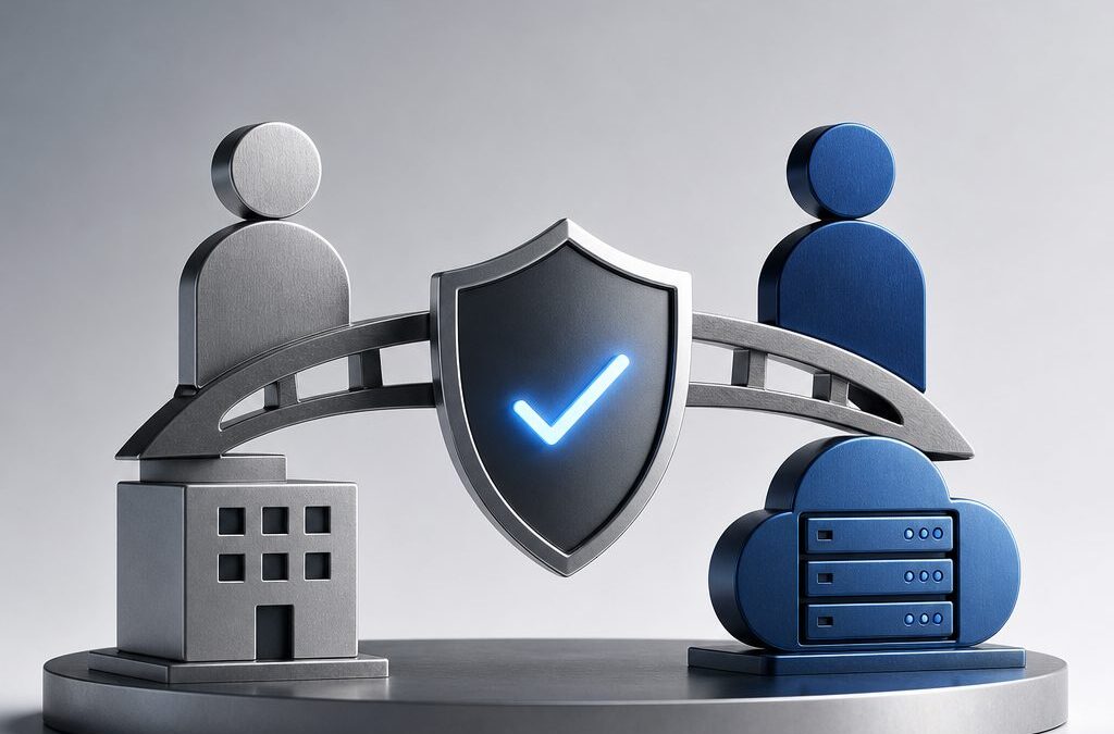 Co-Managed Security Operations: How Internal IT Teams Can Keep Control While Gaining 24/7 Coverage
