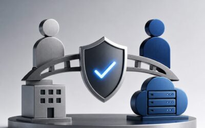 Co-Managed Security Operations: How Internal IT Teams Can Keep Control While Gaining 24/7 Coverage