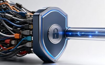 Cybersecurity Tool Sprawl: How to Consolidate Security Operations Without Reducing Coverage