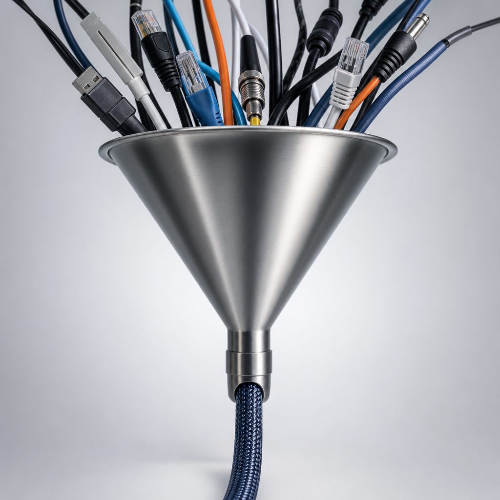 Cybersecurity Tool Sprawl: How to Consolidate Security Operations Without Reducing Coverage