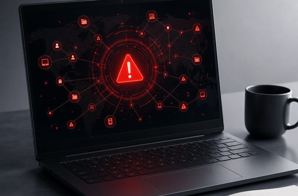 EDR Is Not Enough: What Happens After Endpoint Alerts Start Firing