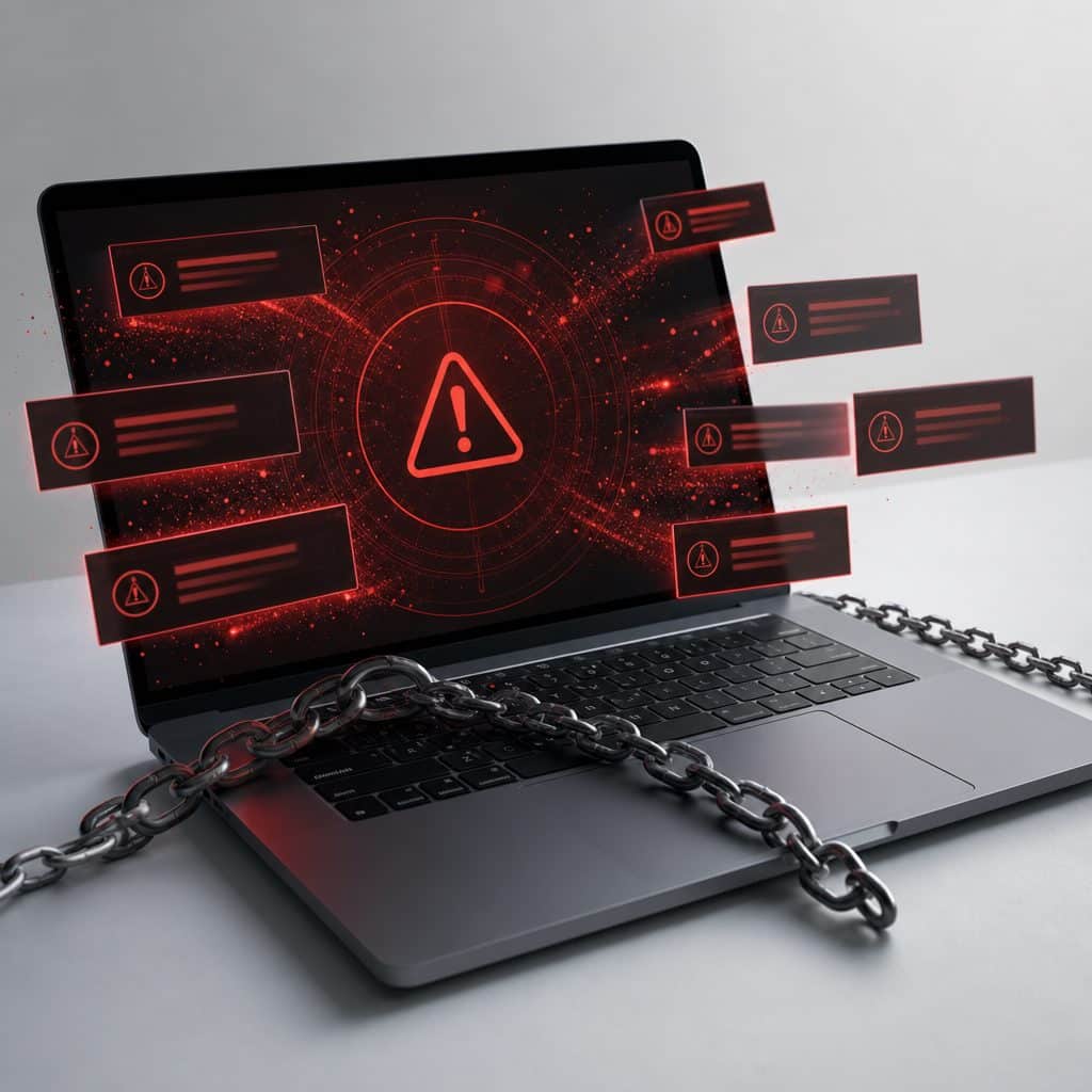 EDR Is Not Enough: What Happens After Endpoint Alerts Start Firing