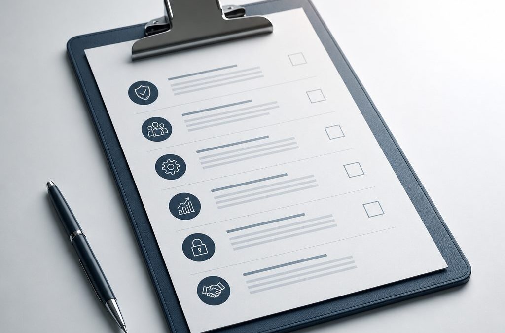 How to Evaluate an MSSP: Questions Security Leaders Should Ask Before Signing a Contract