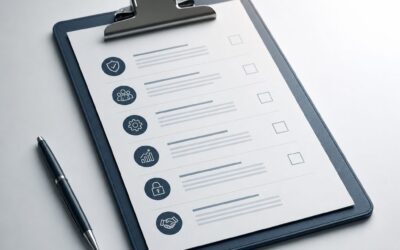 How to Evaluate an MSSP: Questions Security Leaders Should Ask Before Signing a Contract