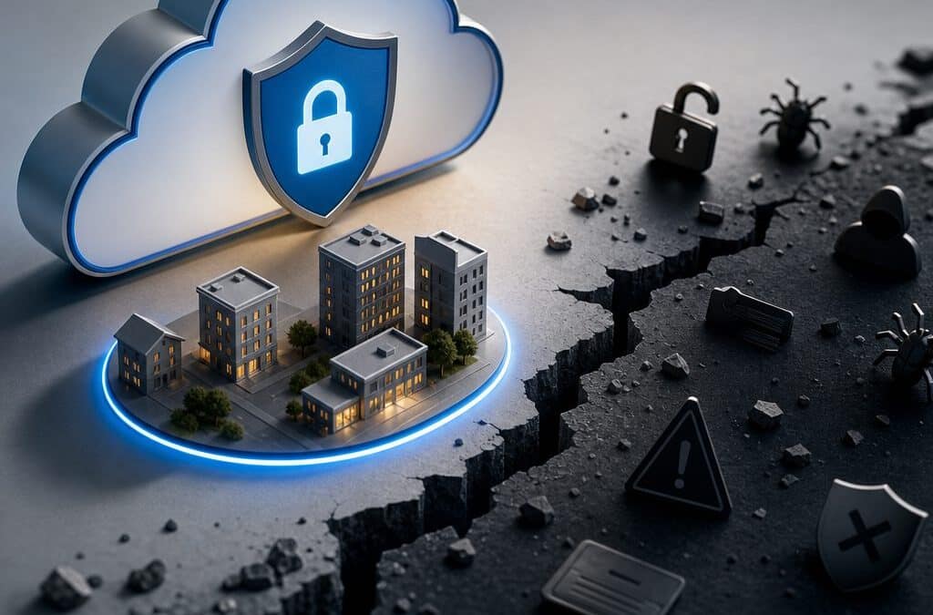 Microsoft 365 Security Monitoring: What SMBs Miss After Basic Configuration