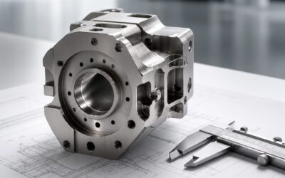 NIST 800-171 for Manufacturers