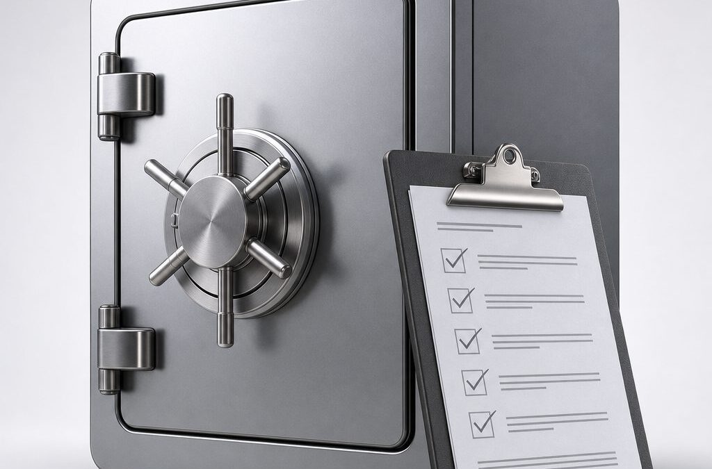 Security Monitoring for Compliance: How to Support Audit Requirements Without Building a Full SOC