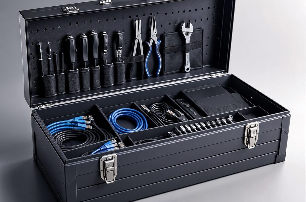 What to Look for in a Managed Security Provider When You Already Own the Tools
