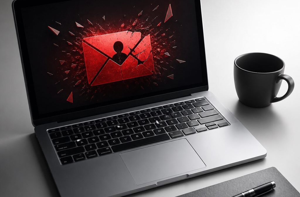 Business Email Compromise Response: The First 24 Hours After a Microsoft 365 Account Takeover