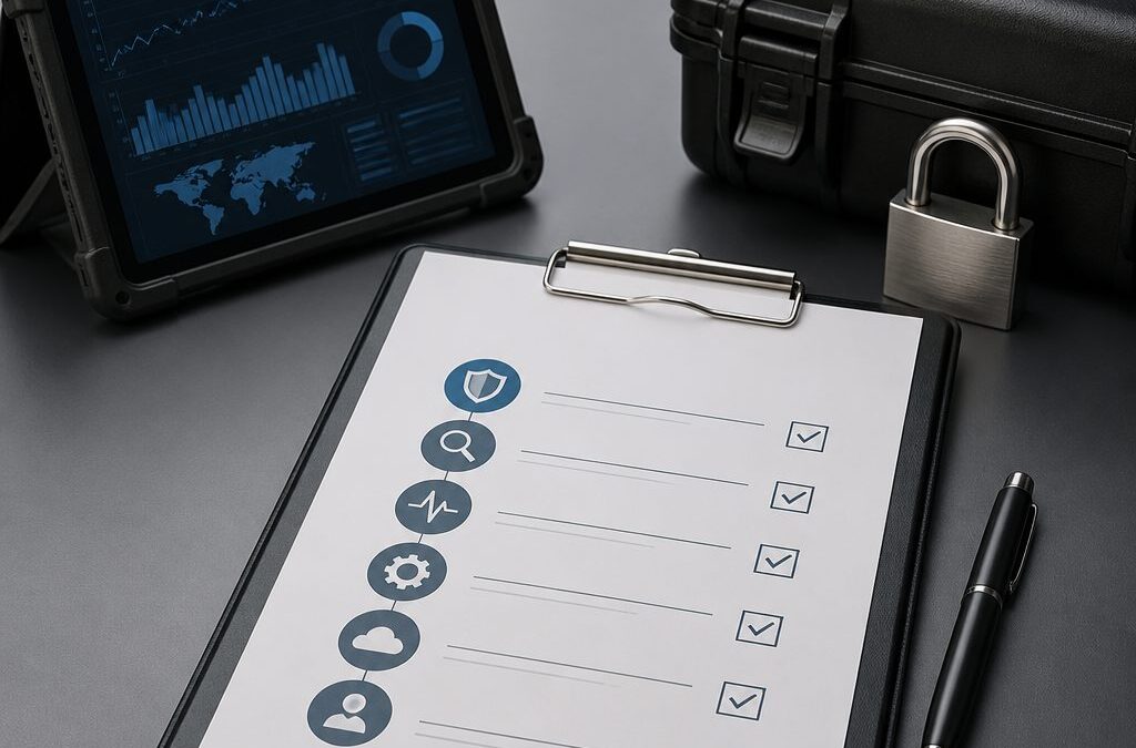 CMMC 2.0 Monitoring Requirements: What Defense Contractors Need Beyond Annual Compliance Assessments