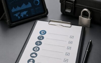 CMMC 2.0 Monitoring Requirements: What Defense Contractors Need Beyond Annual Compliance Assessments