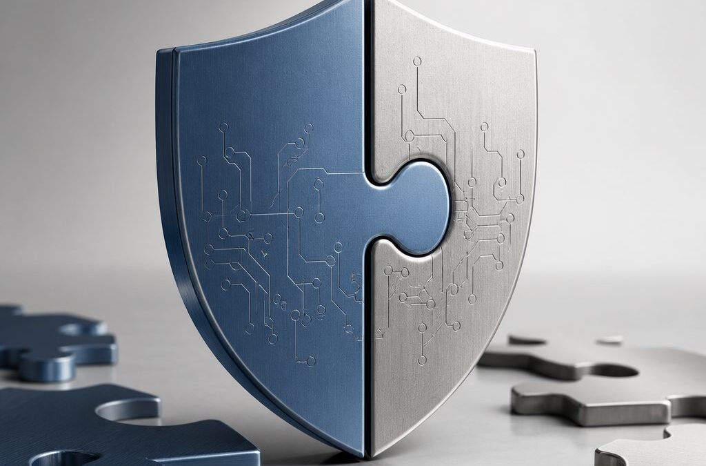 Cybersecurity Due Diligence for Mergers and Acquisitions: The Security Risks That Can Change Deal Value